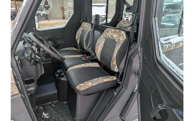 2024 Polaris RANGER CREW XP 1000 NS ULT - RIDE CMD -PPC Ultimate