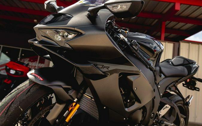 2026 Kawasaki Ninja ZX-10R ABS