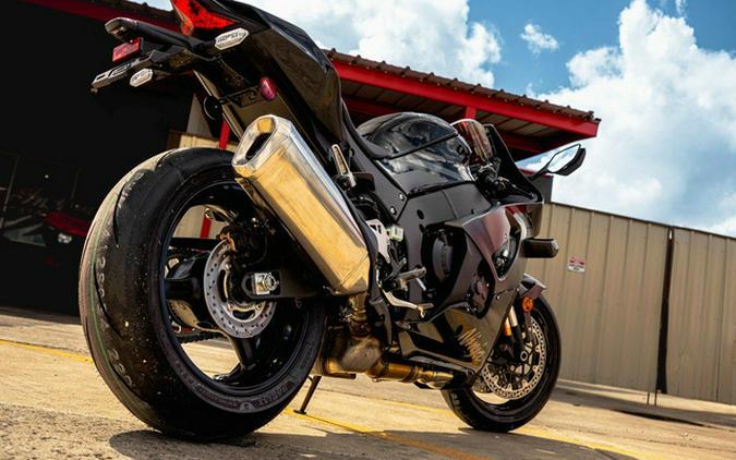 2026 Kawasaki Ninja ZX-10R ABS