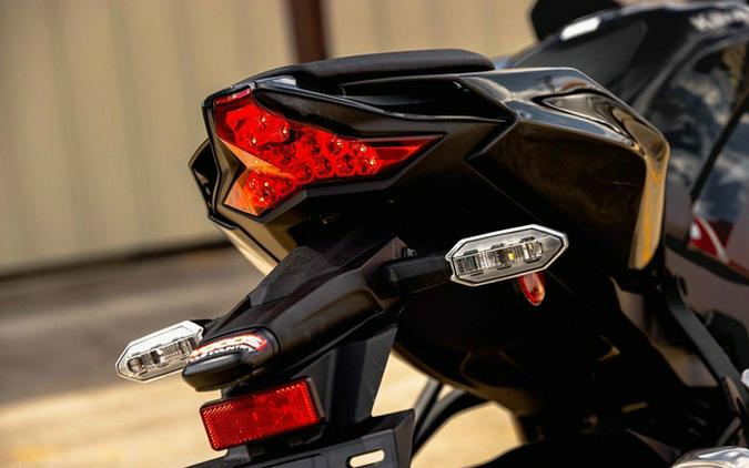 2026 Kawasaki Ninja ZX-10R ABS