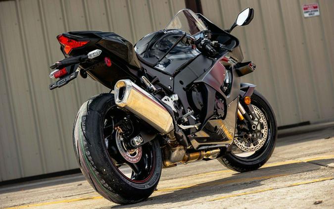 2026 Kawasaki Ninja ZX-10R ABS