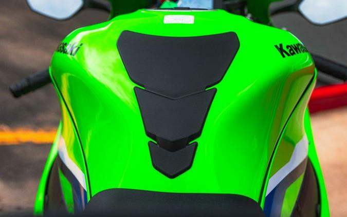 2026 Kawasaki Ninja ZX-10R ABS
