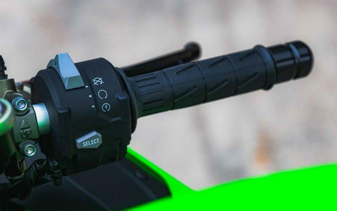 2026 Kawasaki Ninja ZX-10R ABS