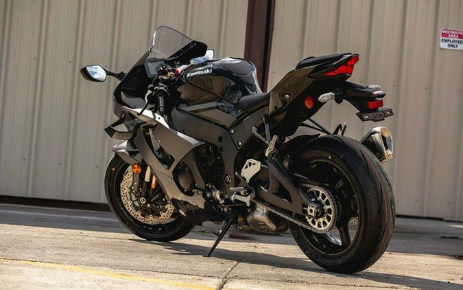 2026 Kawasaki Ninja ZX-10R ABS
