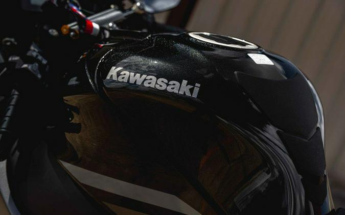 2026 Kawasaki Ninja ZX-10R ABS