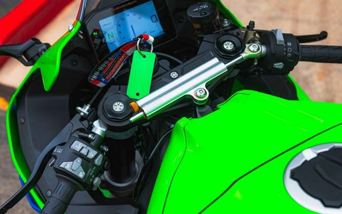 2026 Kawasaki Ninja ZX-10R ABS