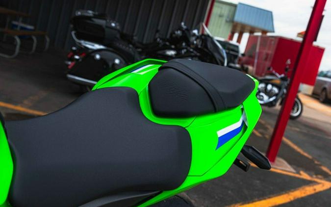 2026 Kawasaki Ninja ZX-10R ABS