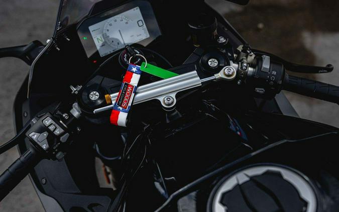 2026 Kawasaki Ninja ZX-10R ABS