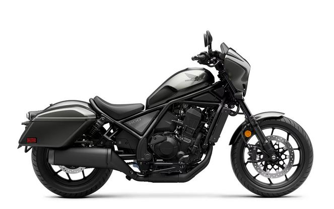 2026 HONDA Rebel 1100T