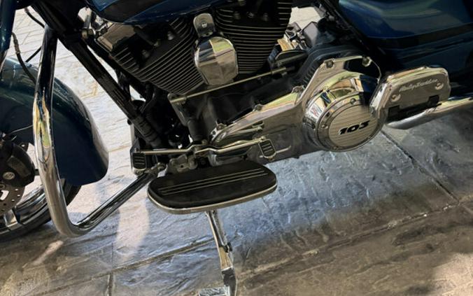 2014 Harley-Davidson Street Glide No Gimmicks, No Hidden Fees.