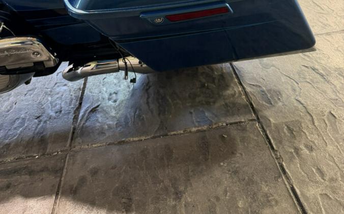 2014 Harley-Davidson Street Glide No Gimmicks, No Hidden Fees.