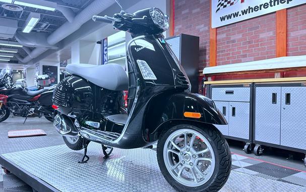 2026 Vespa GTS 310