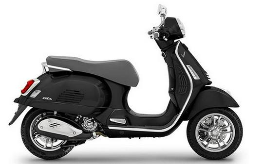 2026 Vespa GTS 310
