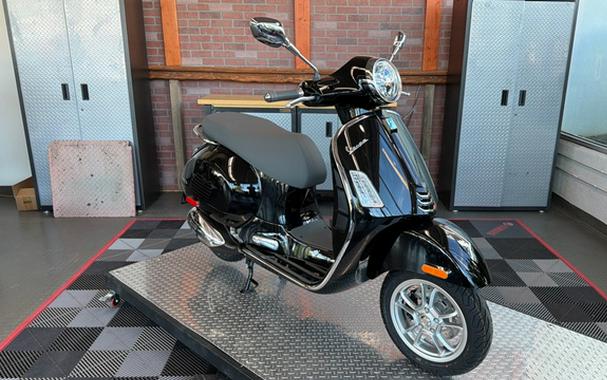 2026 Vespa GTS 310