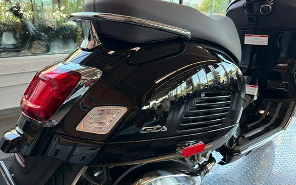 2026 Vespa GTS 310