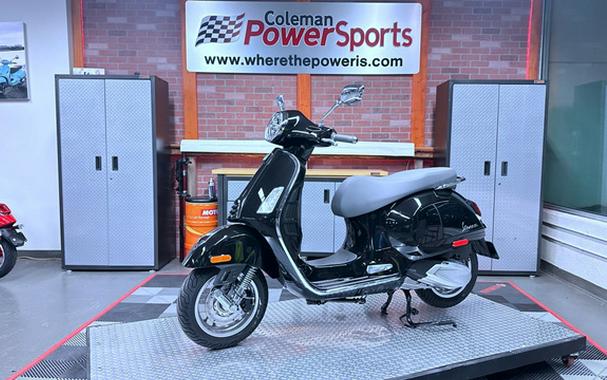 2026 Vespa GTS 310