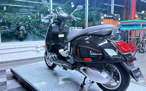 2026 Vespa GTS 310