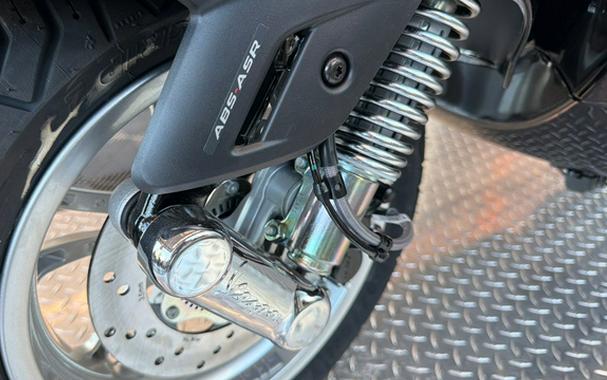 2026 Vespa GTS 310