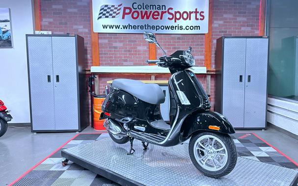2026 Vespa GTS 310