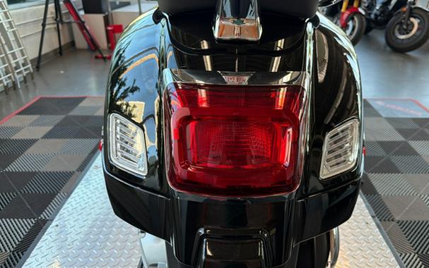 2026 Vespa GTS 310