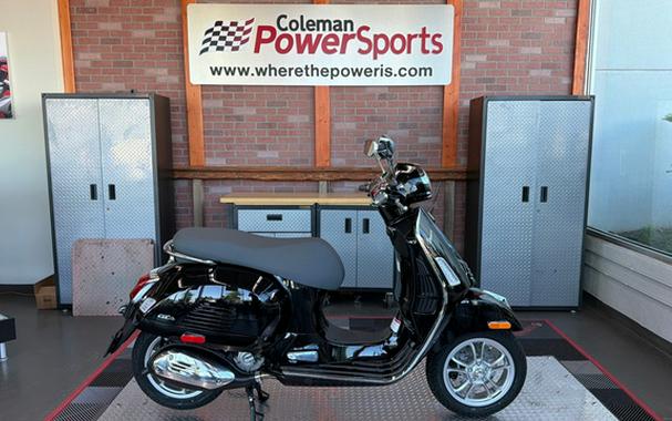 2026 Vespa GTS 310