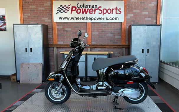2026 Vespa GTS 310