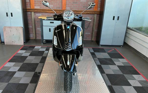 2026 Vespa GTS 310
