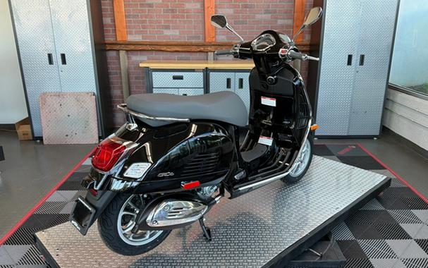 2026 Vespa GTS 310