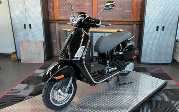 2026 Vespa GTS 310