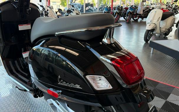 2026 Vespa GTS 310