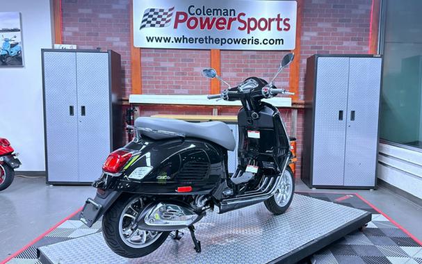 2026 Vespa GTS 310