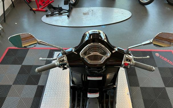 2026 Vespa GTS 310