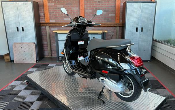 2026 Vespa GTS 310
