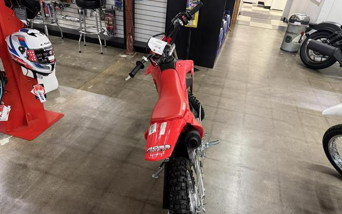 2026 Honda® CRF125F