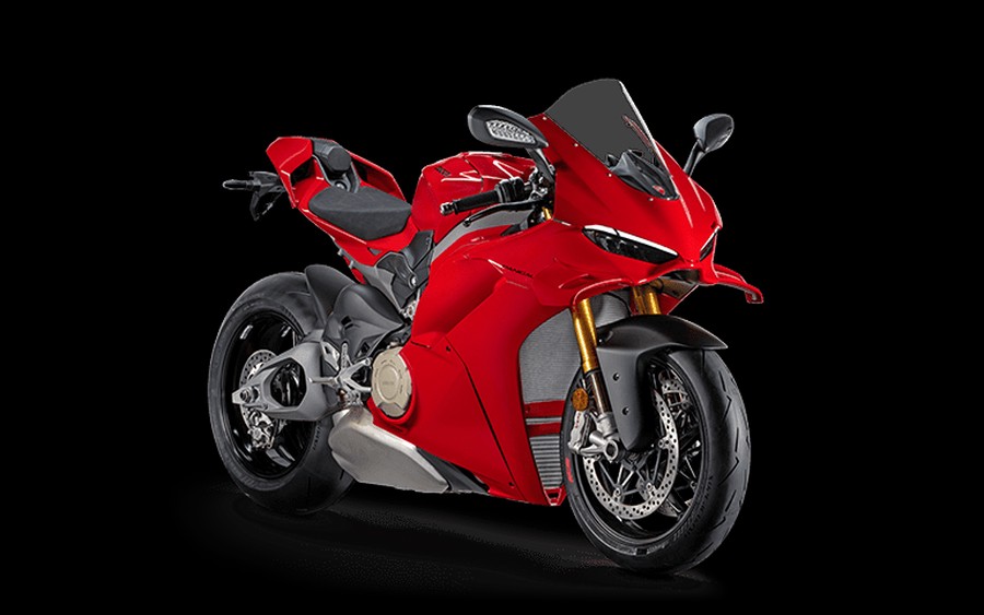 2025 Ducati PANIGALE V4 TRICOLORE