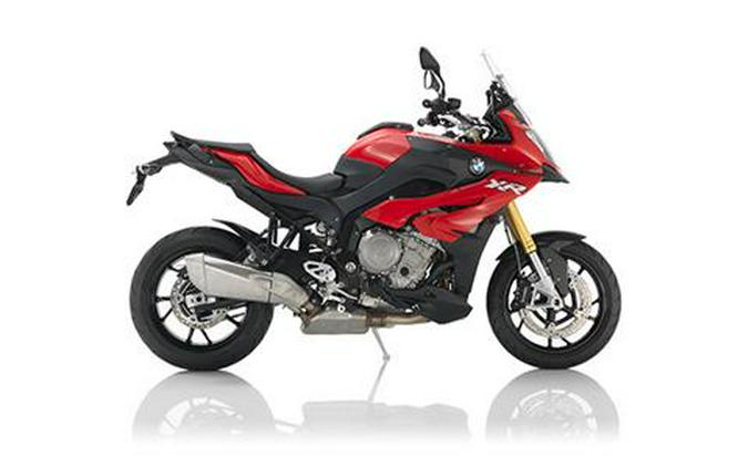 2016 BMW S 1000 XR