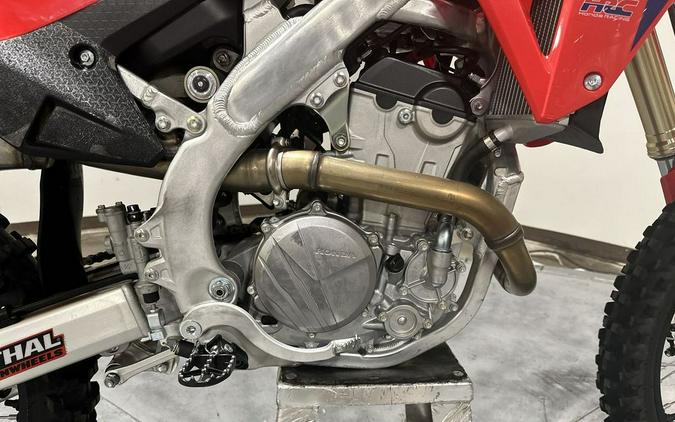 2026 Honda CRF® 250R