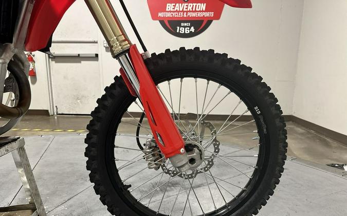 2026 Honda CRF® 250R