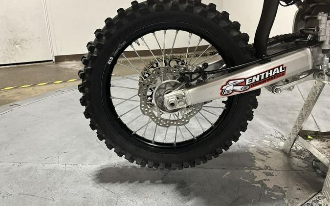 2026 Honda CRF® 250R