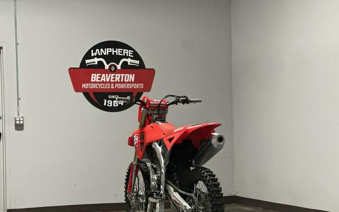 2026 Honda CRF® 250R