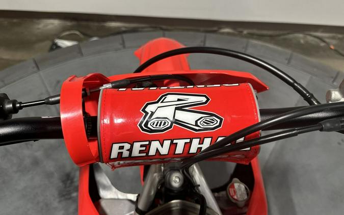 2026 Honda CRF® 250R
