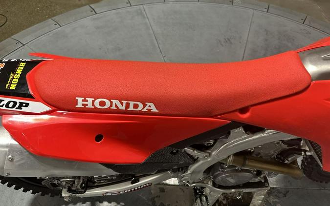 2026 Honda CRF® 250R