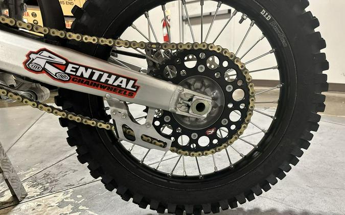 2026 Honda CRF® 250R