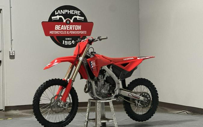 2026 Honda CRF® 250R
