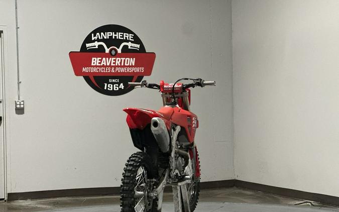 2026 Honda CRF® 250R