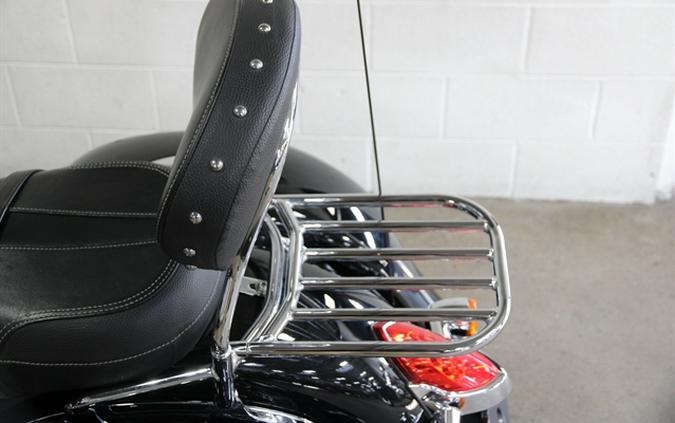 2018 INDIAN CHIEFTAIN LIMITED