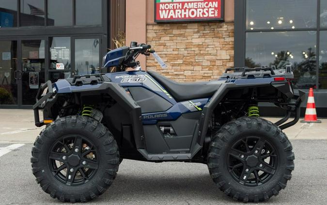 2026 Polaris Sportsman 850 Trail
