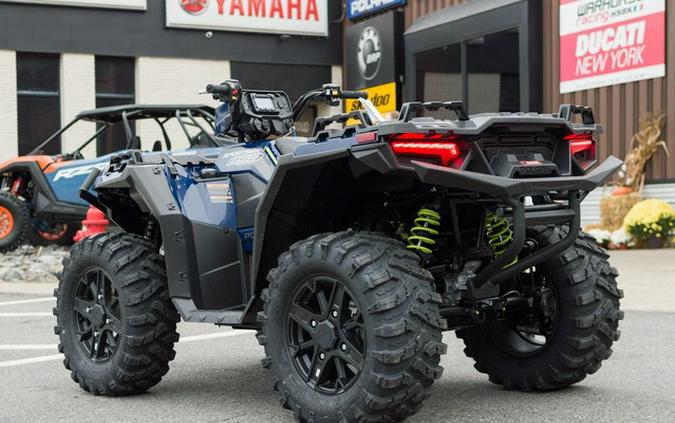 2026 Polaris Sportsman 850 Trail
