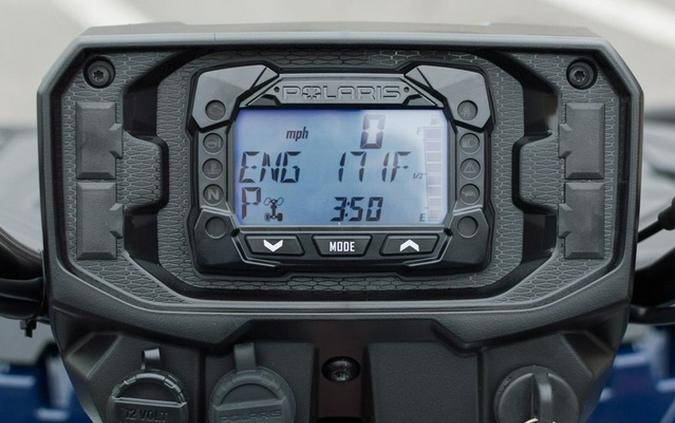 2026 Polaris Sportsman 850 Trail