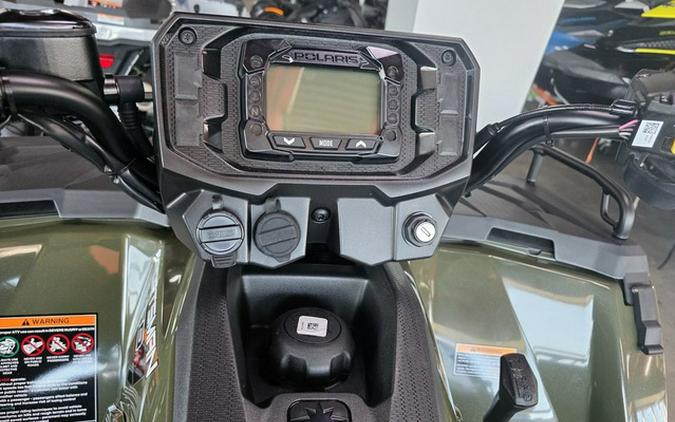 2026 Polaris Sportsman 450 H.O. EPS
